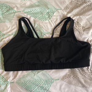 Athleta Sports Bra 3x EUC